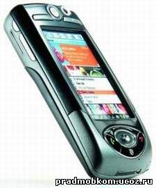 Motorola A1000 (35Kb)