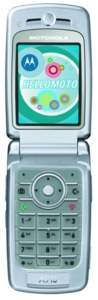 Motorola A910 (19Kb)