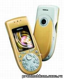 Nokia 3650 (18Kb)