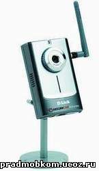 D-LINK DCS-2100g (18Kb)