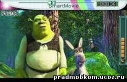 Плеер SmartMovie (16Kb)